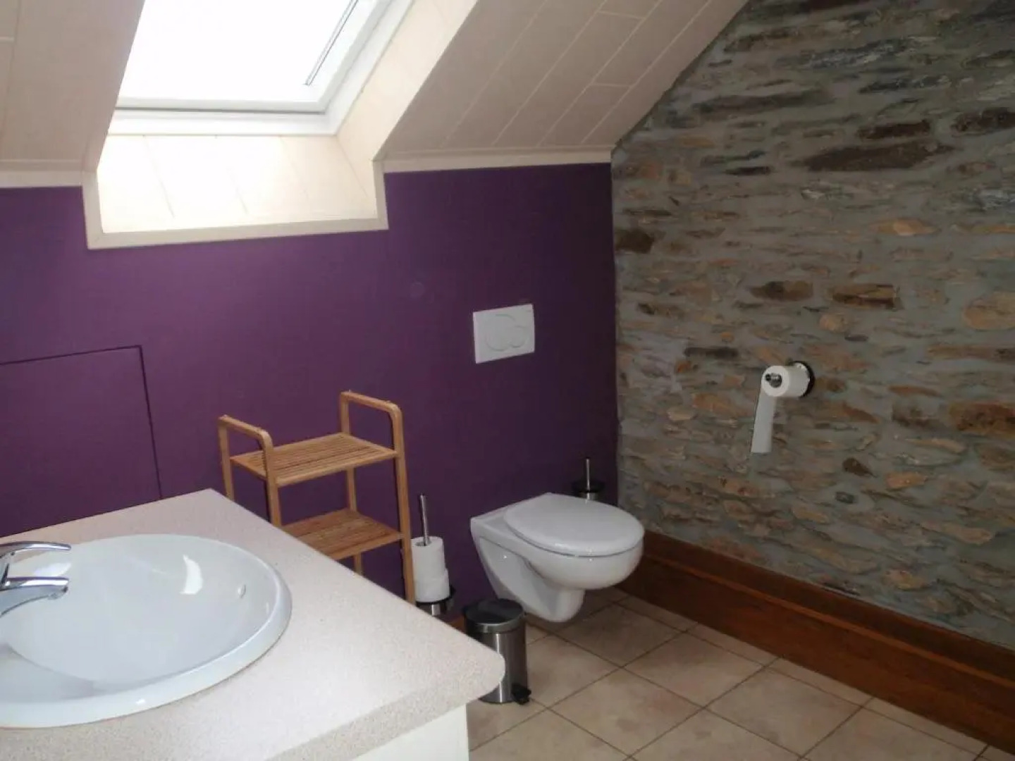 La Grange du Bout du Chemin