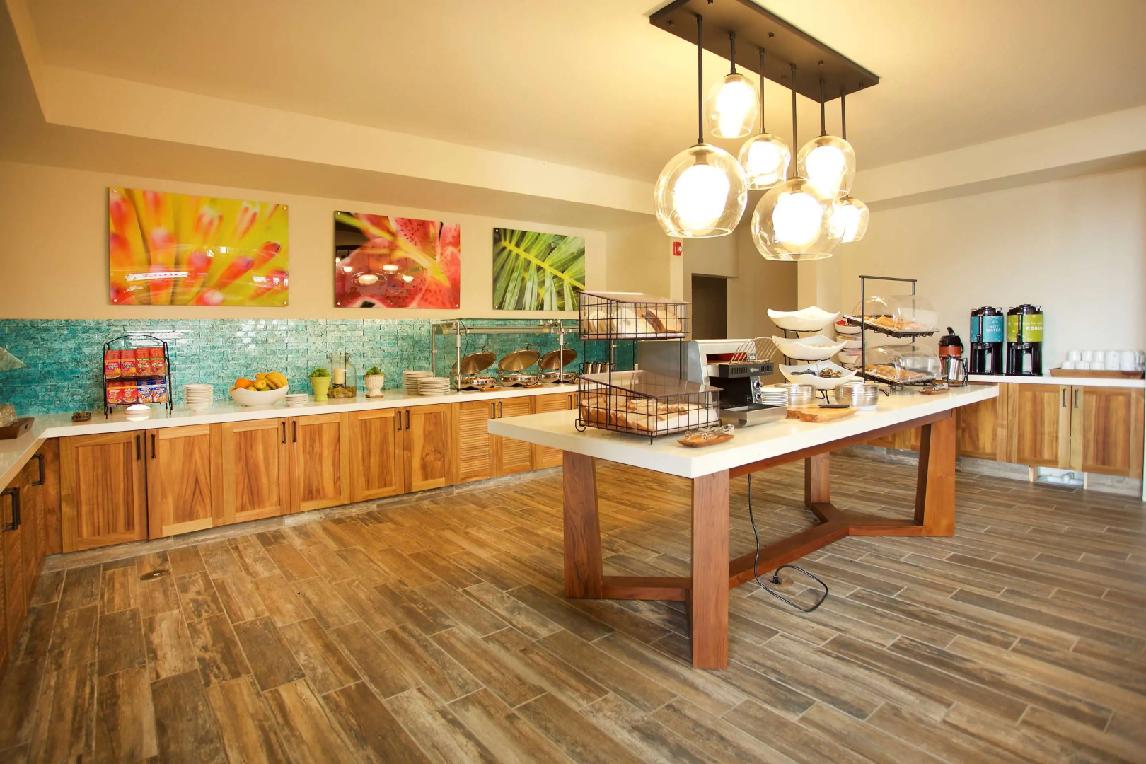 Hilton Garden Inn Kauai Wailua Bay, HI