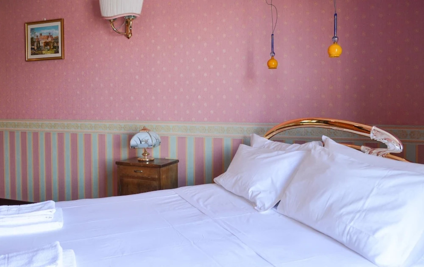 Italianway - Strada Nuova per Oro