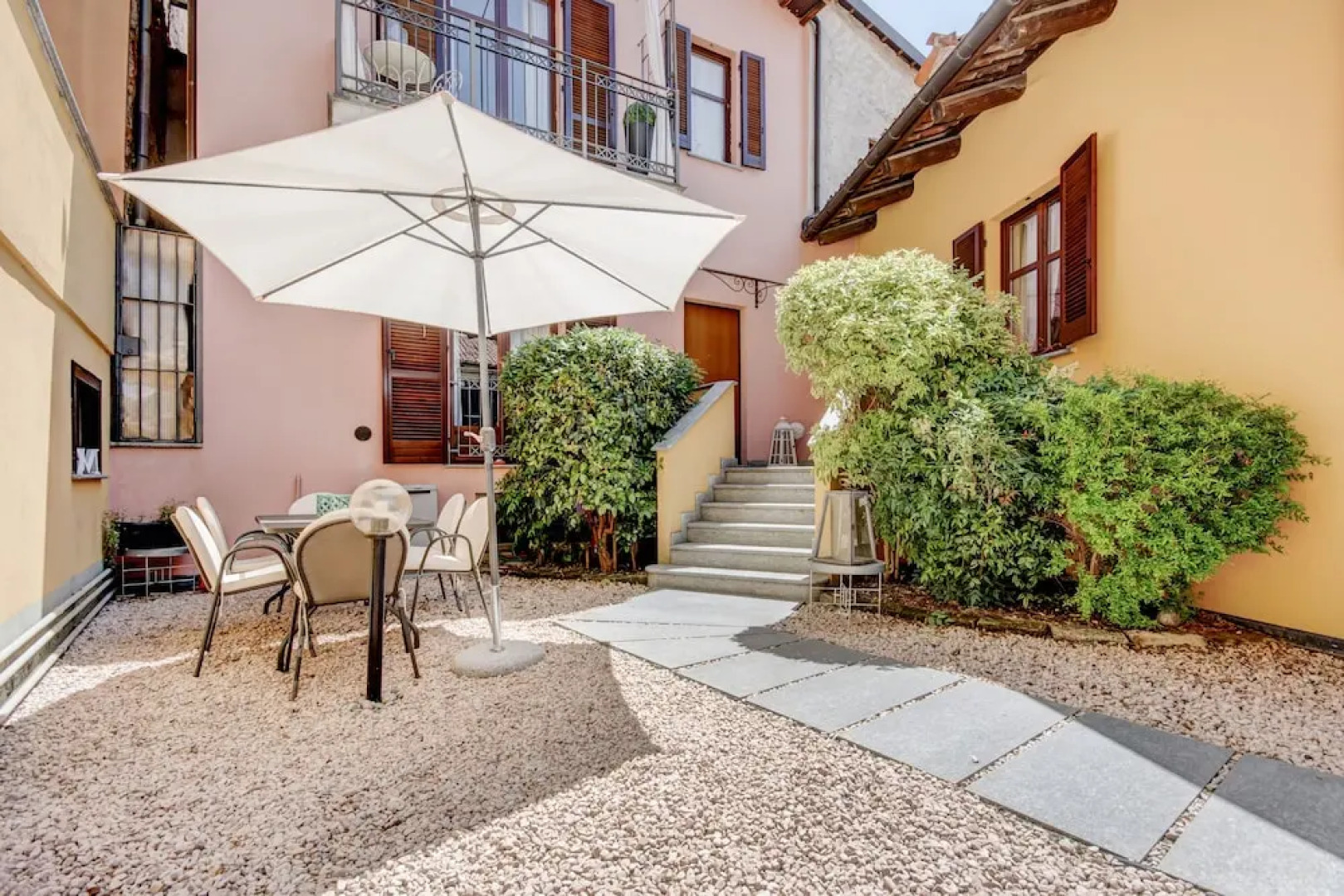 Italianway - XX Settembre 49 A