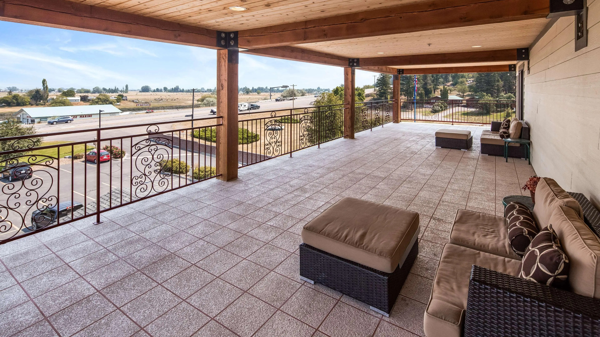 Best Western Plus Flathead Lake Inn And Suites