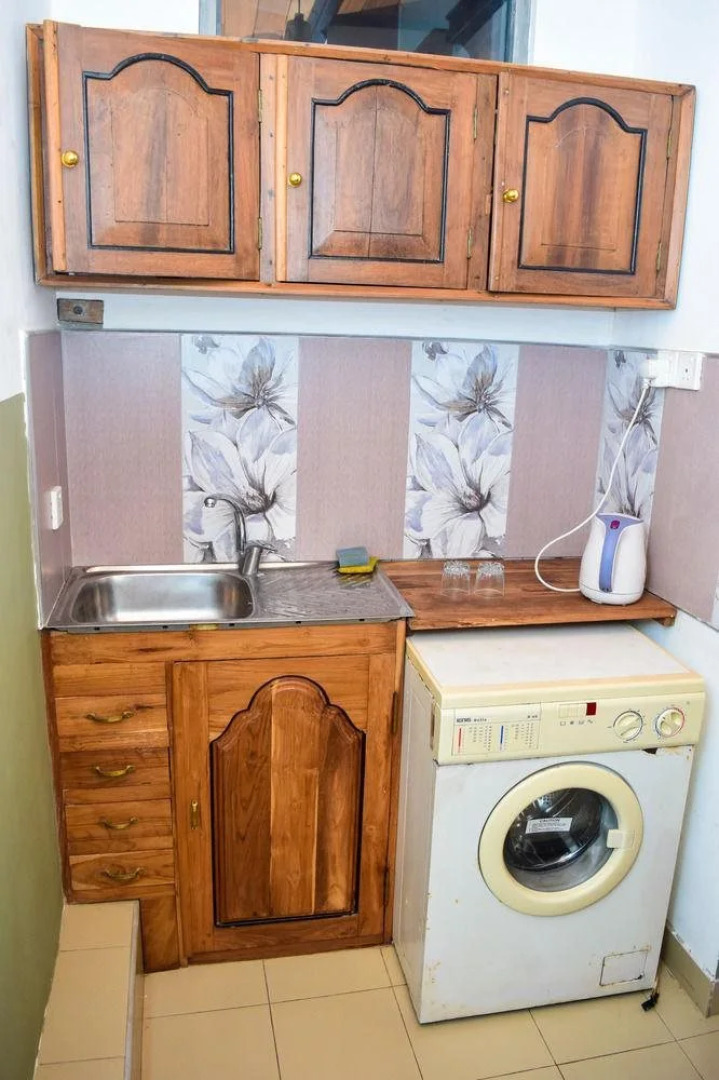 Ocean Studios Apartment