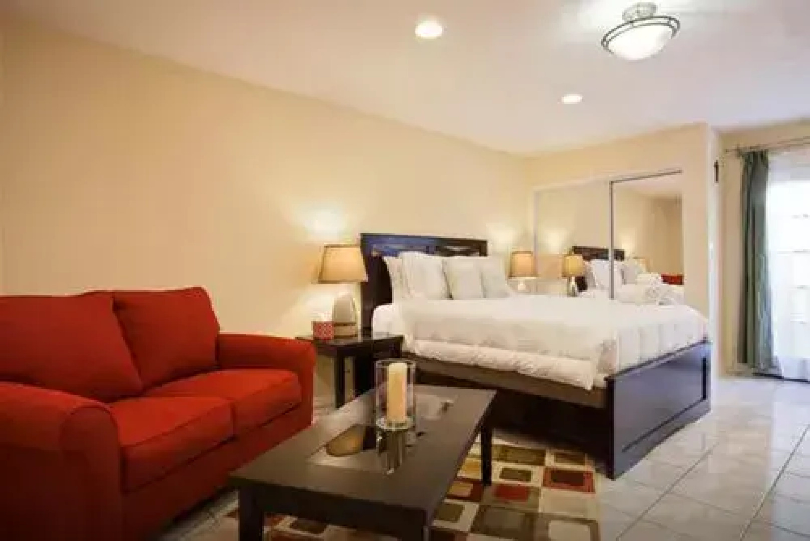 Burbank Spectacular Apt. Suite