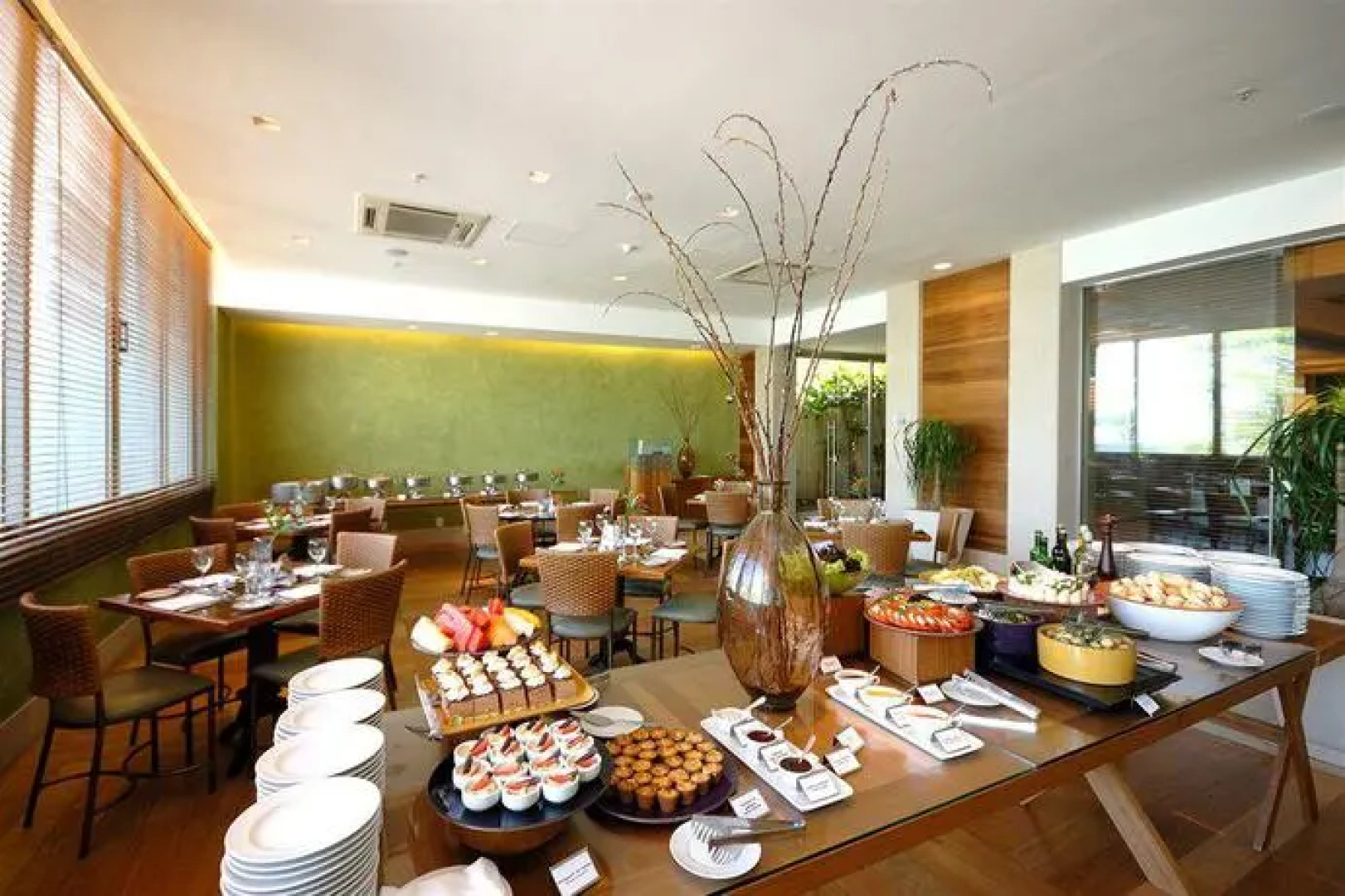 Pullman Rj São Conrado (Under Renovation)