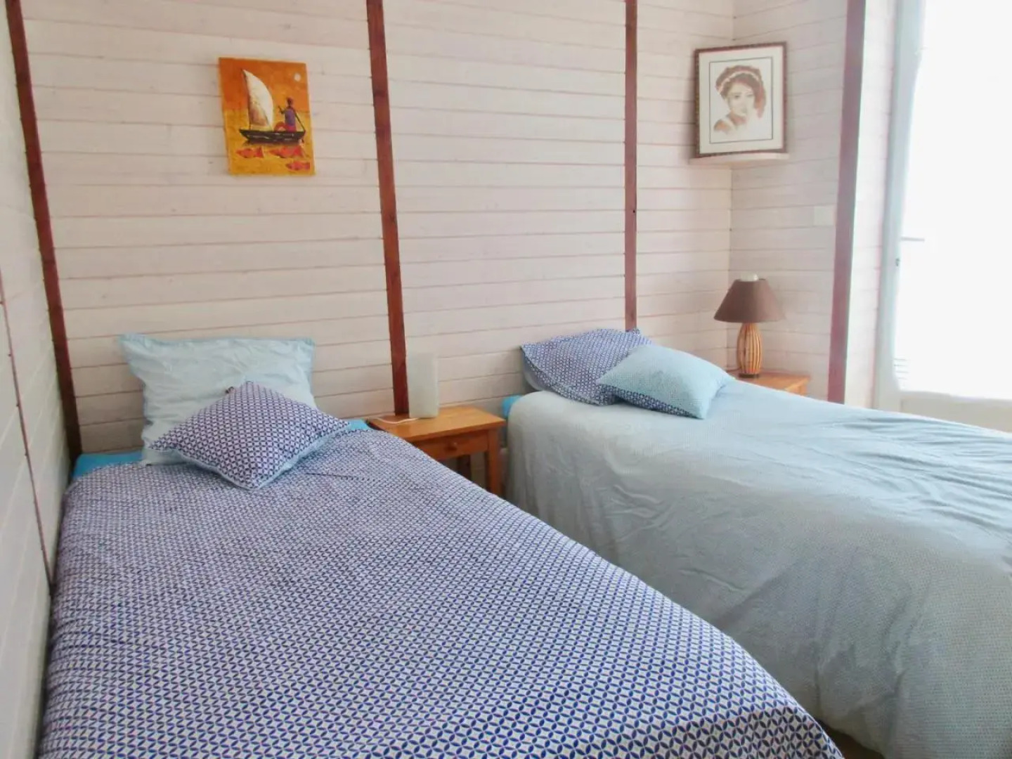 Vous êtes 6 ou 7, ne cherchez plus pour cet été !