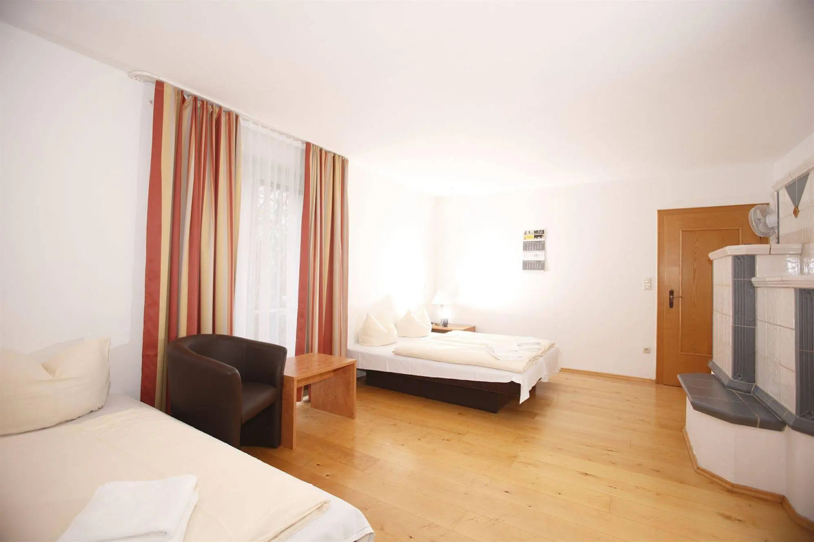 Hotelpension zum Gockl