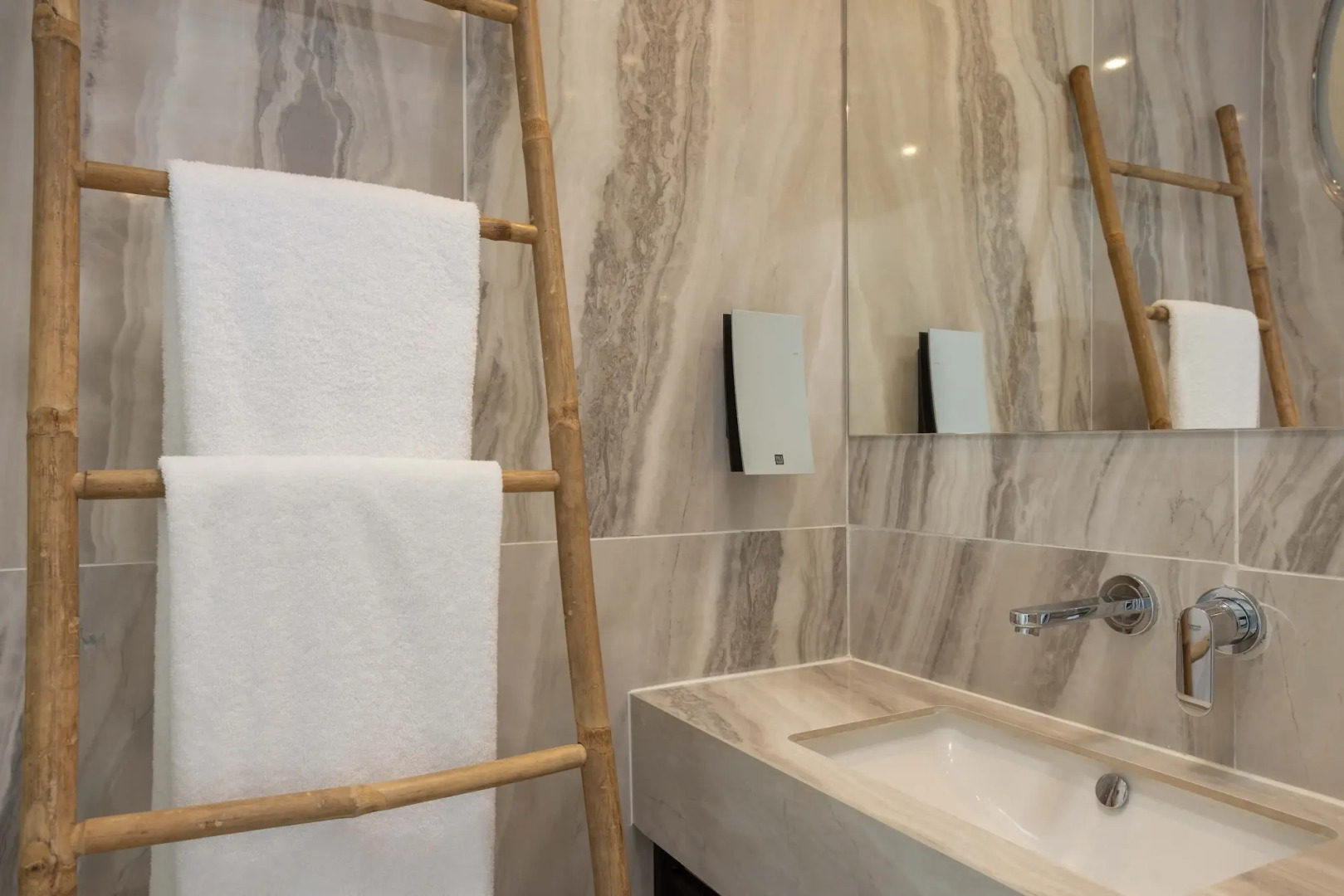 Atlantica Sancta Napa