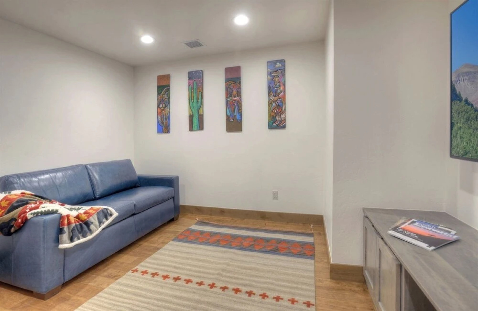 Engineer Mountain View