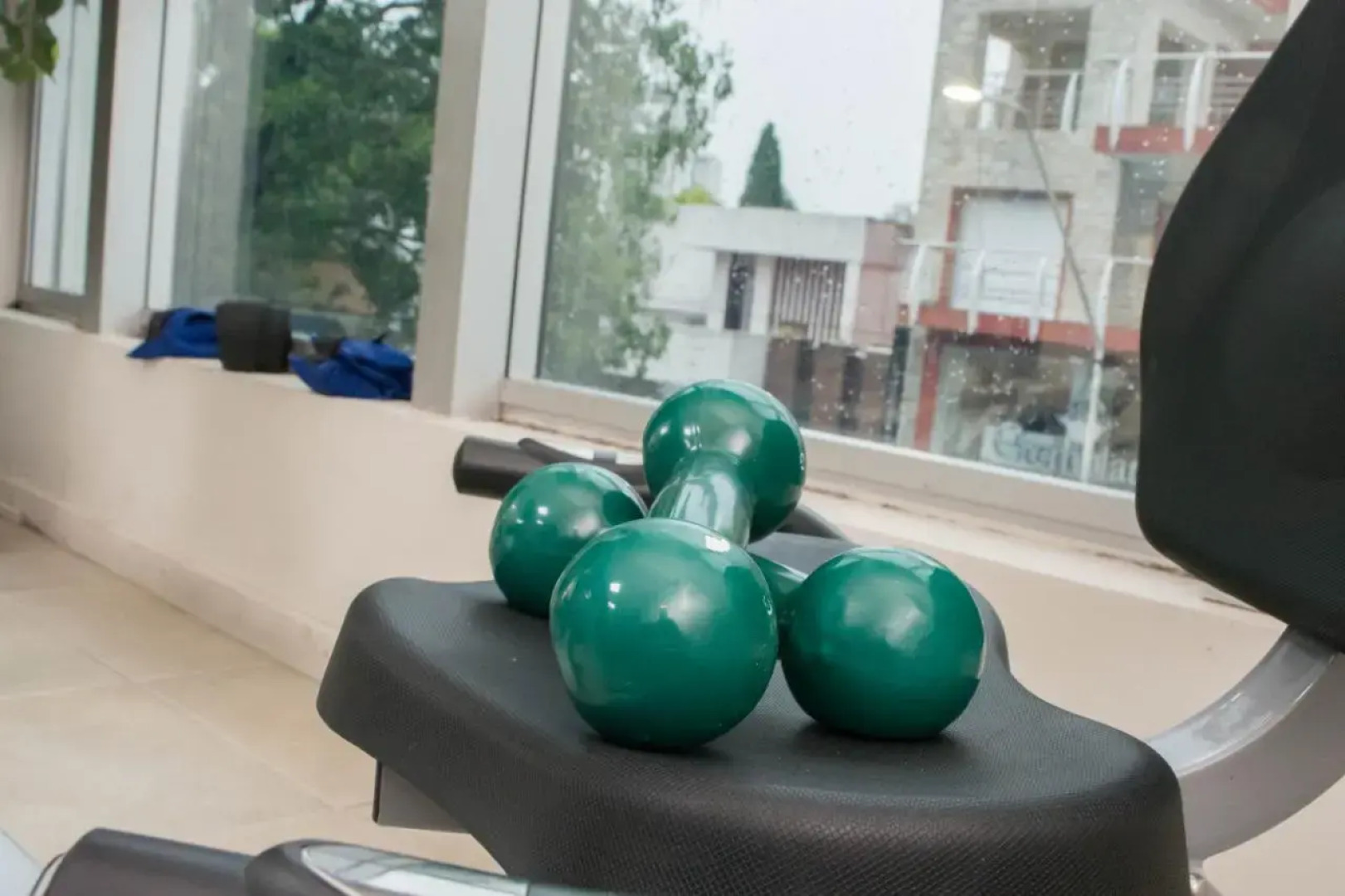 Maran Suites & Towers - Hotel & Spa