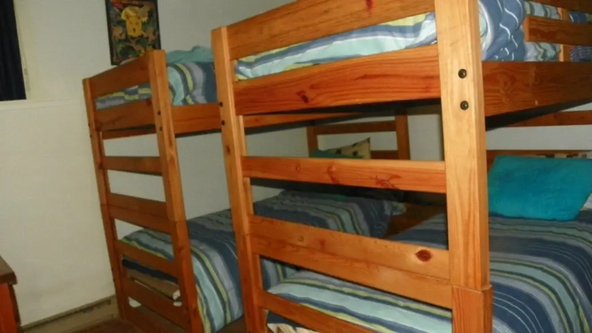 Mountain Brook 1, Waterville Valley