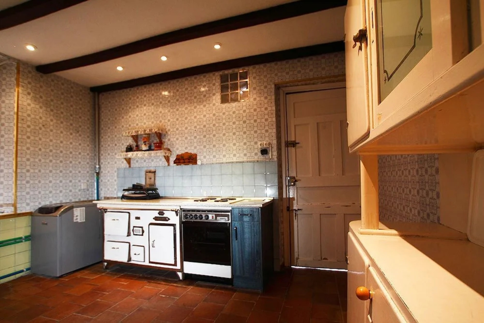 Caseron de Navas de Oro