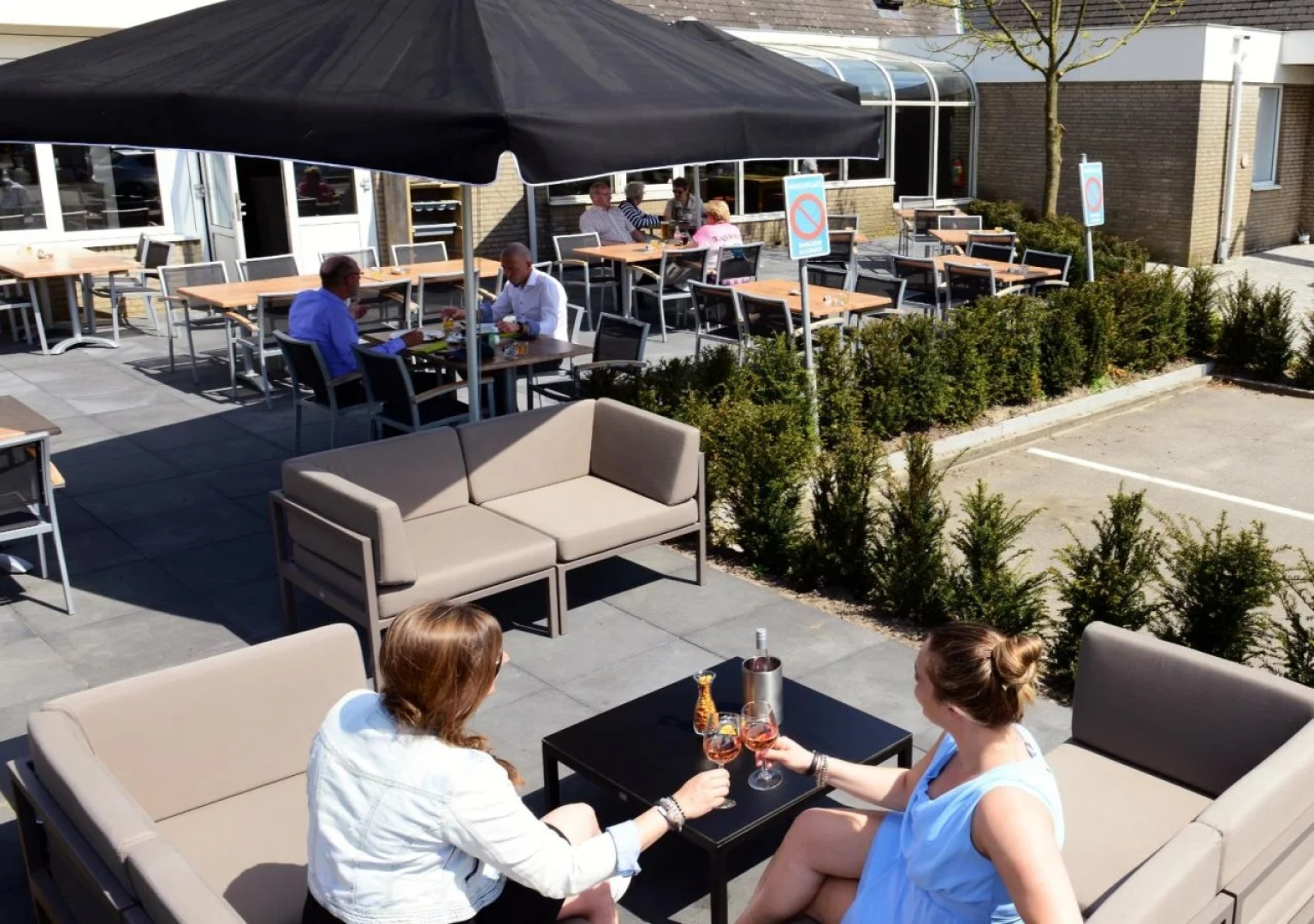 Gr8 Hotel Oosterhout