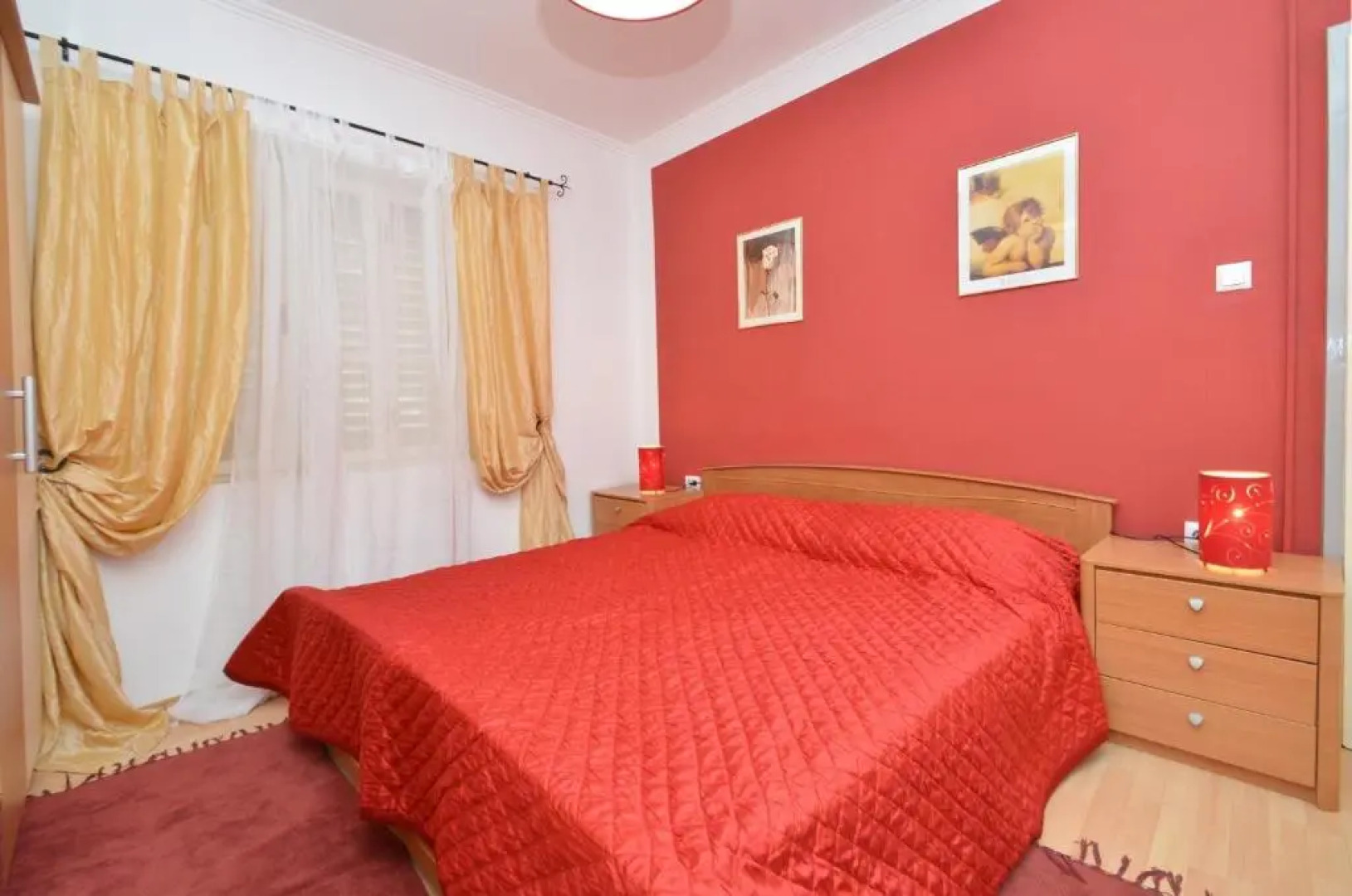 Apartments MT Residence