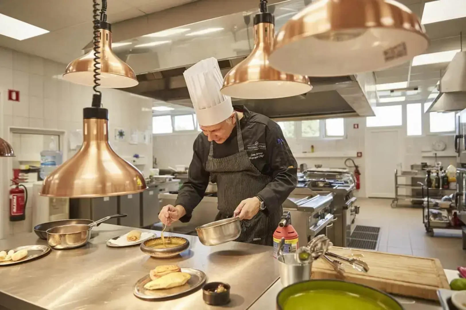 Thermal Resort Lendava