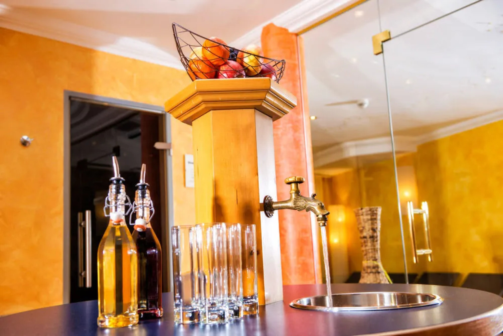 Alpenklang Hotel & Berggasthaus