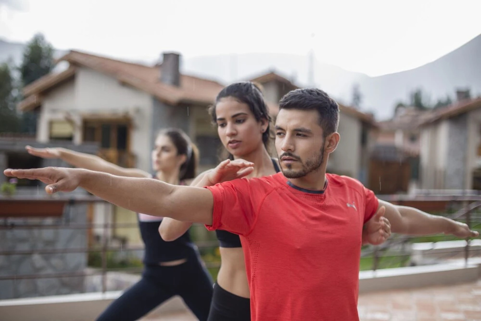 Intiterra The Luxury Apart Hotel