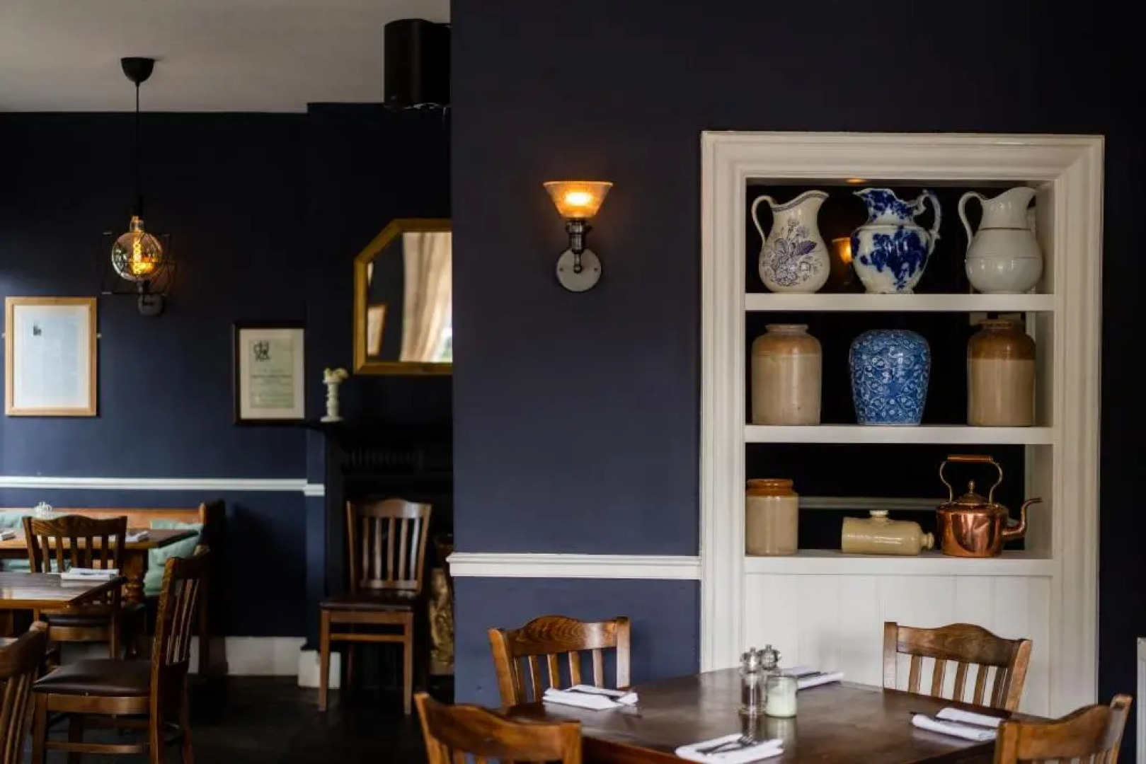 The Plough Itchen Abbas