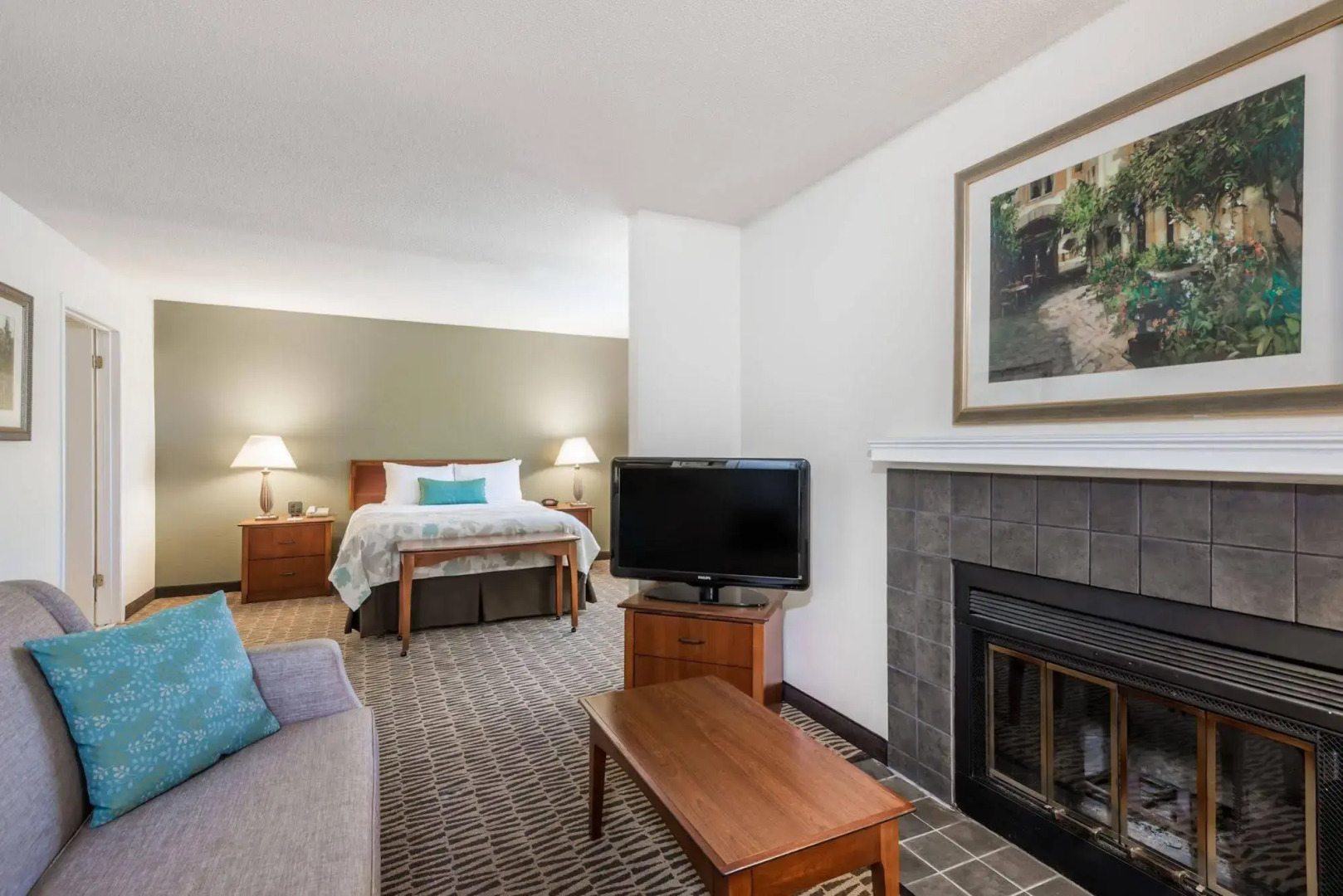 Best Western Fishkill Inn & Suites