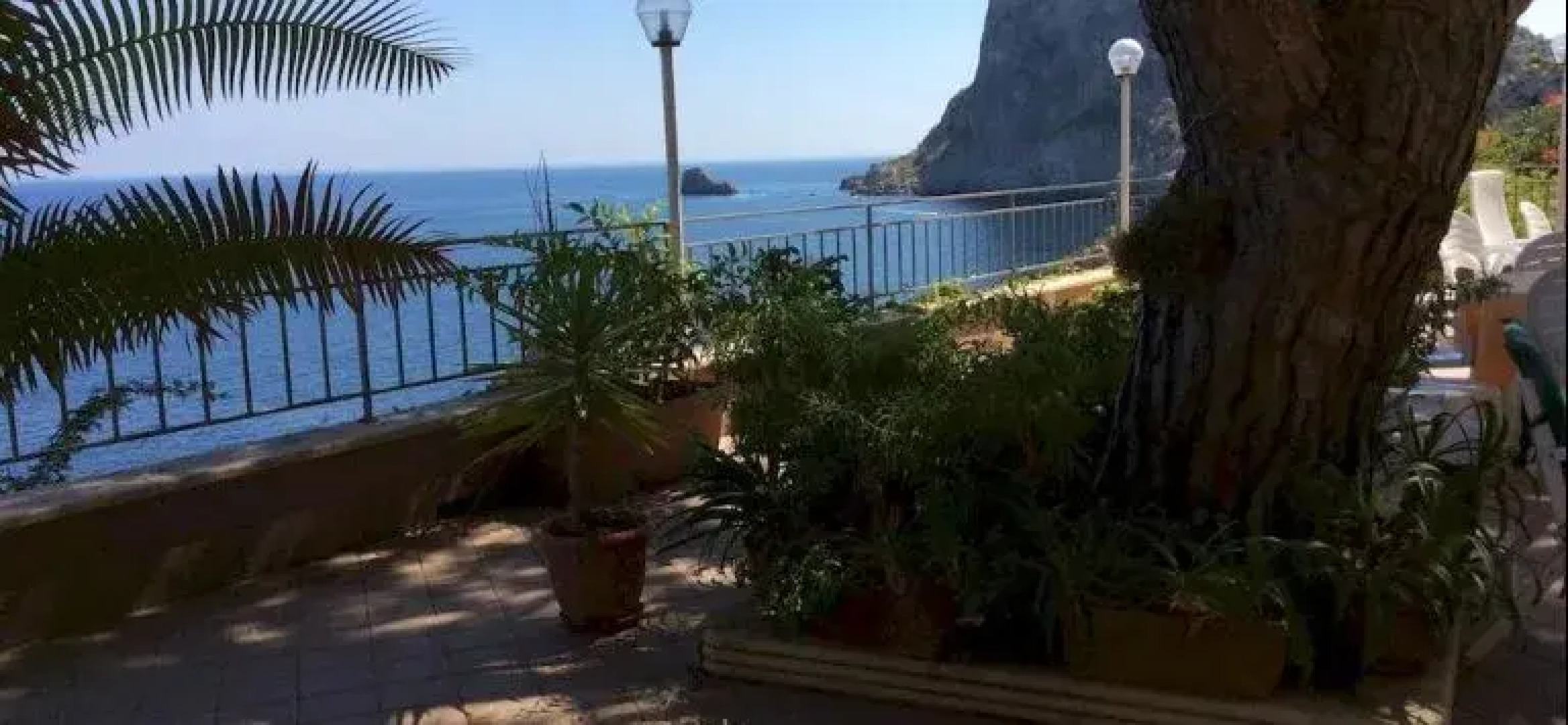 Villa Terrazzo Dei Pini