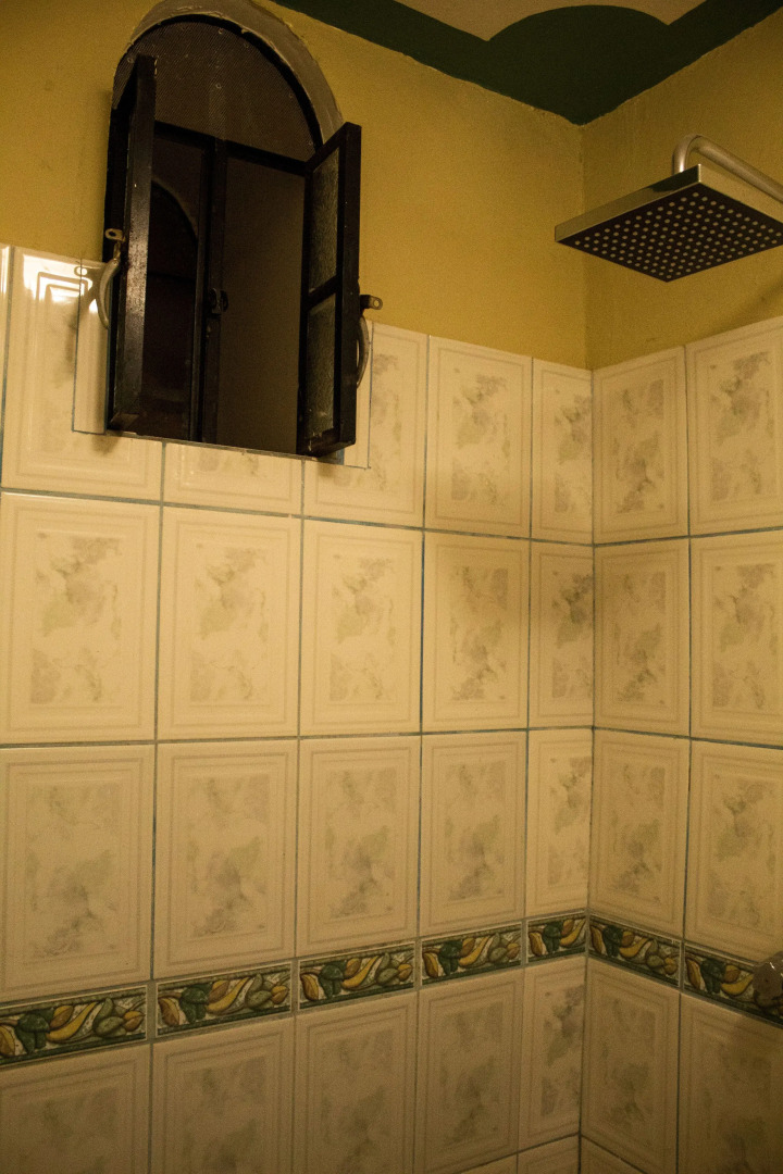 Copa de Oro Hotel Boutique