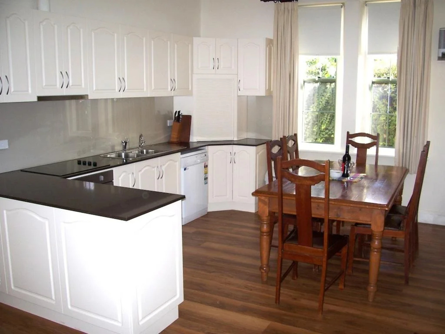 Smith Street Villa Naracoorte