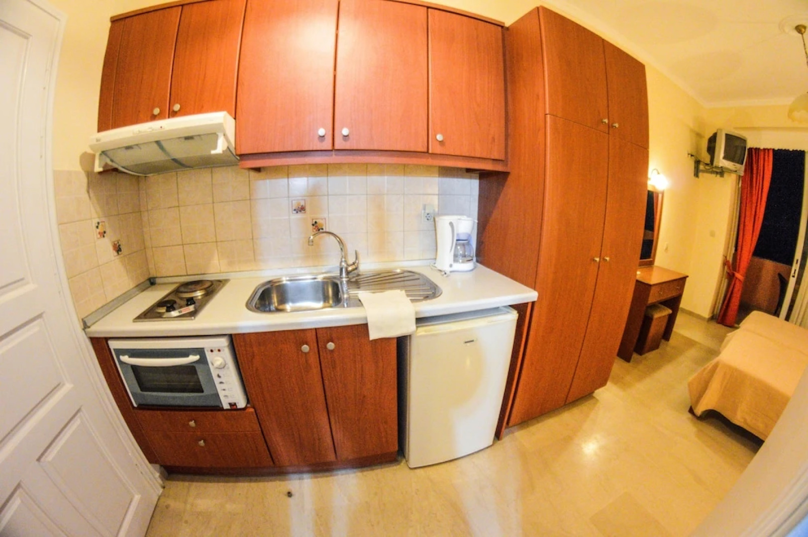 Lido Sofia Apartments