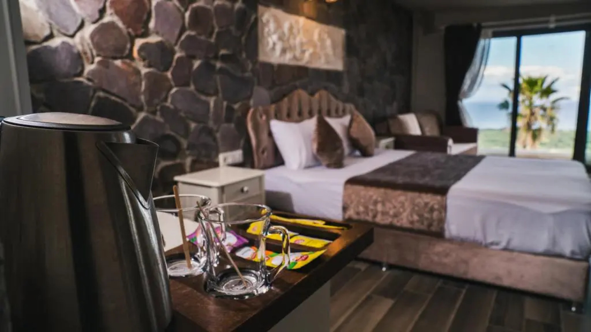 Assos Alis Farm Boutique Hotel & SPA