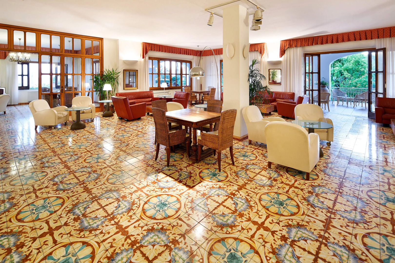 Hotel Parco Smeraldo Terme & Residence