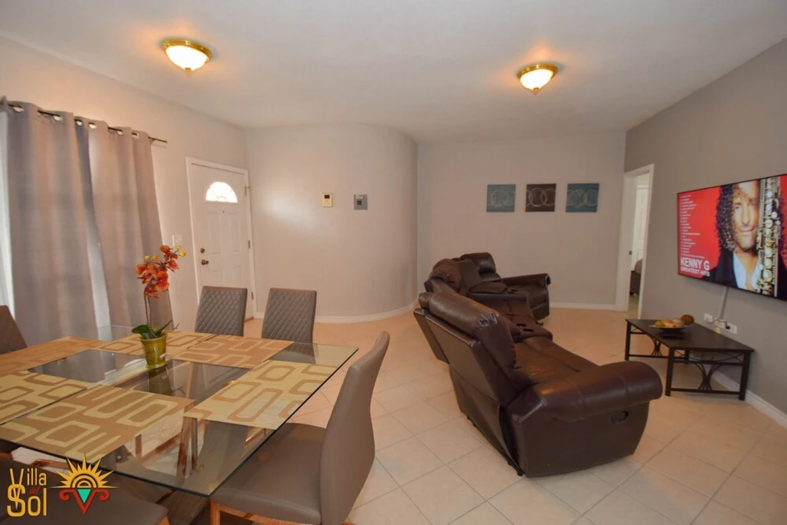 Apartahotel Villa Del Sol