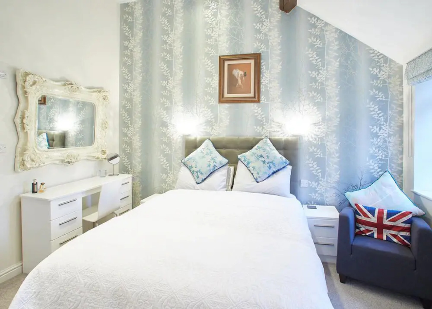 The Milburn Arms Hotel