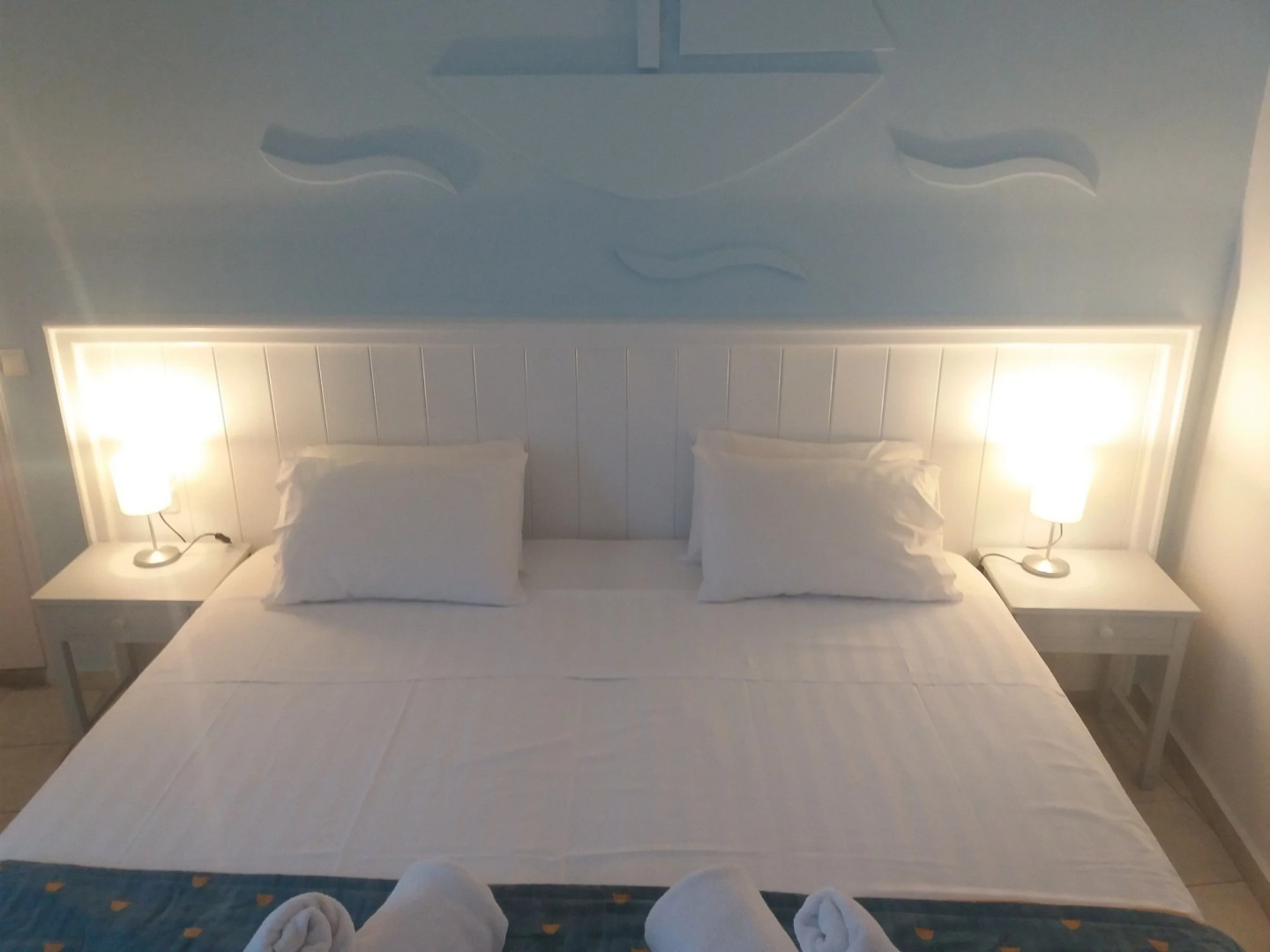 Naiades Almiros River Hotel