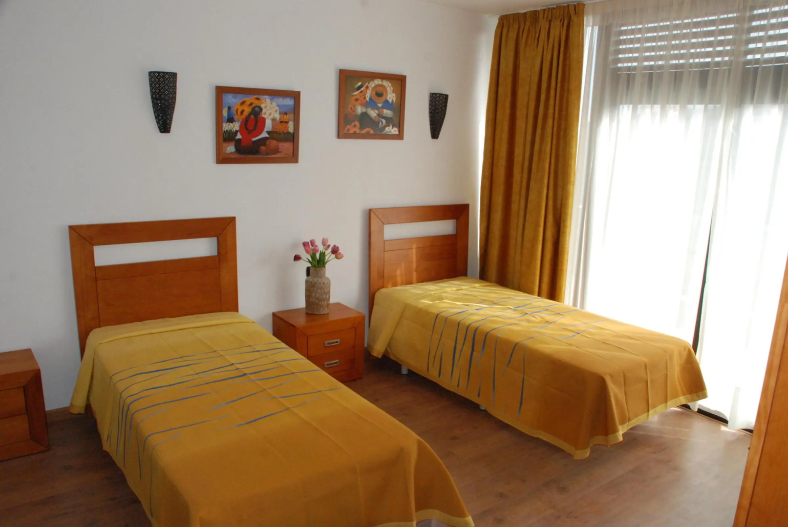 Отель Rural Bentor