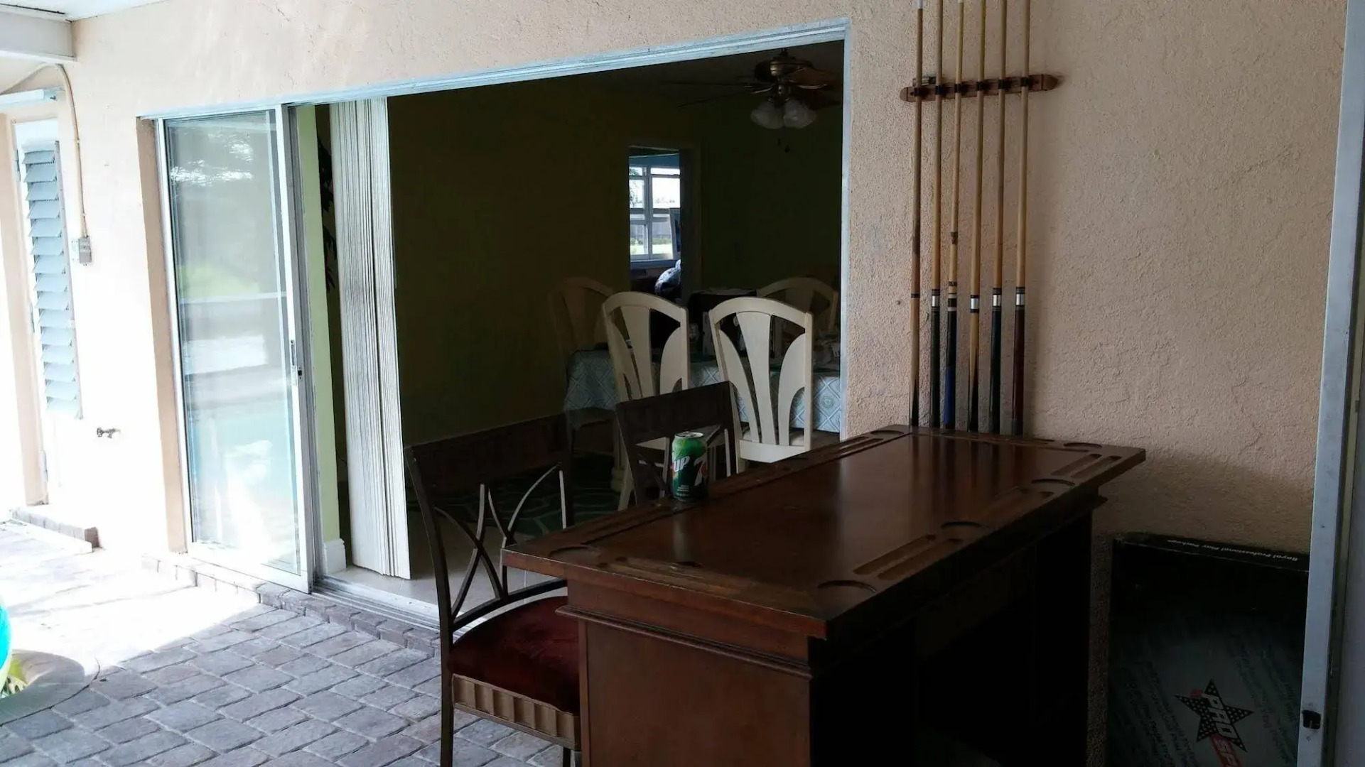 Villa Emerald Coast- Private Villa