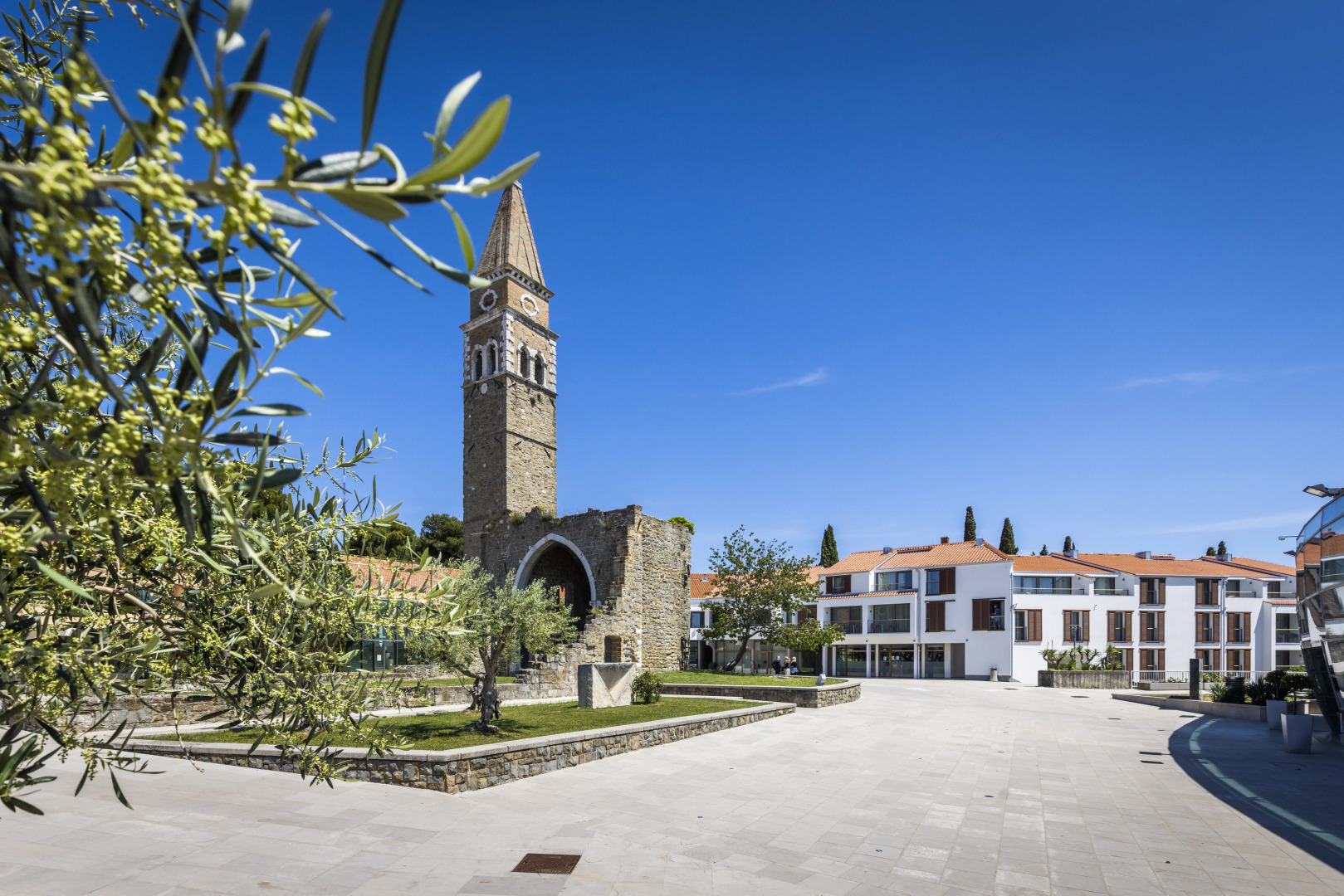 Hotel Vile Park Premium