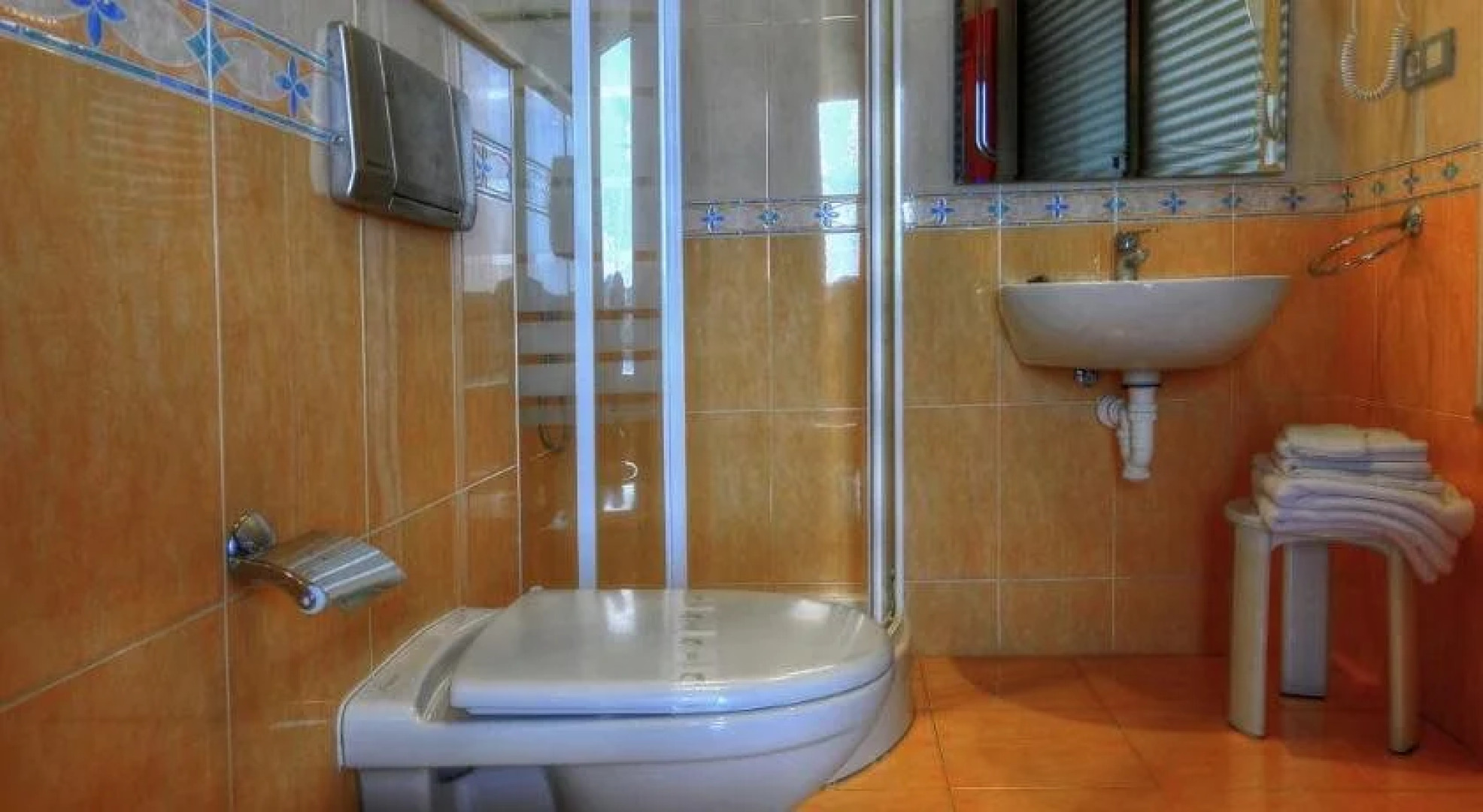 Camping Playa la Arena