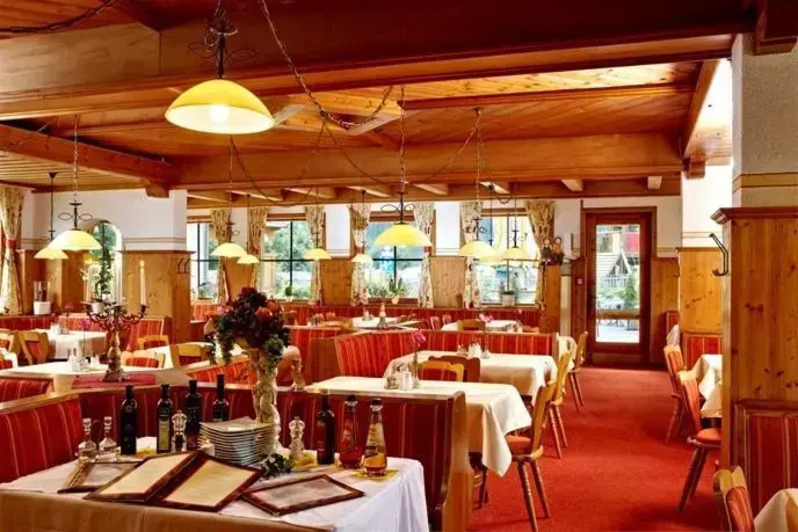 Gästehaus Edelweiss