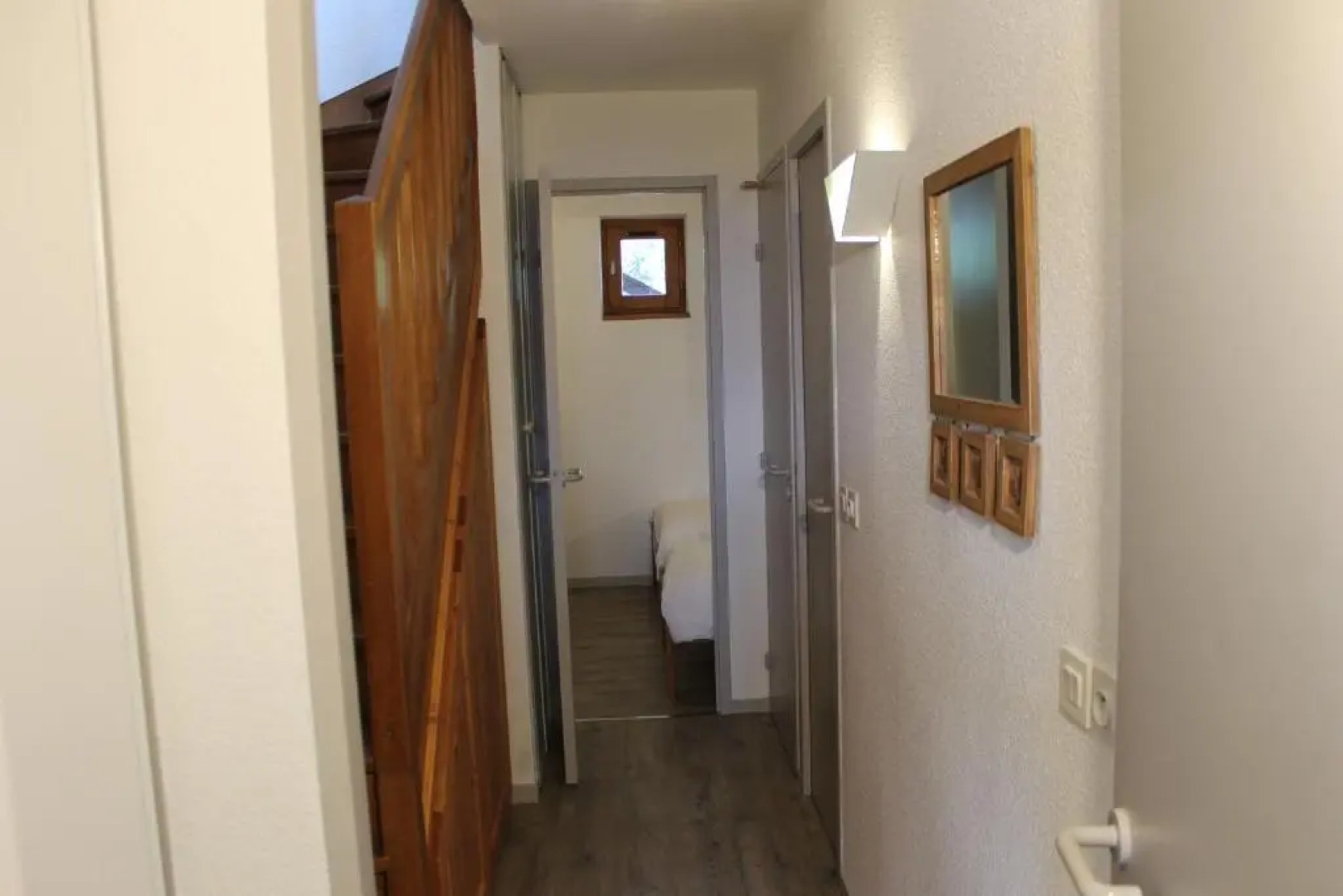 Résidence Grand Bois A1118 Clés Blanches