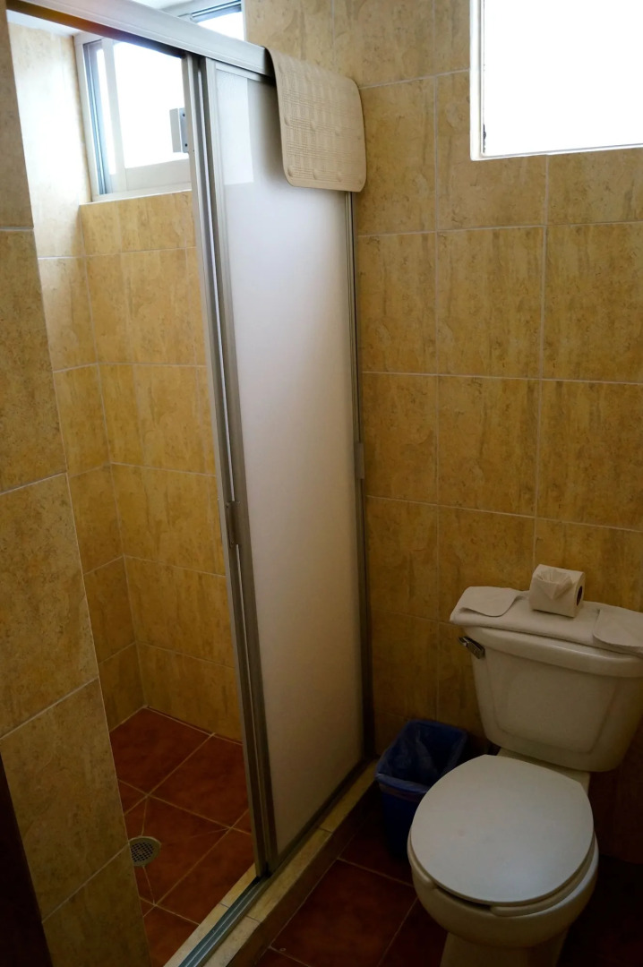 Hotel & Suites Villa del Sol