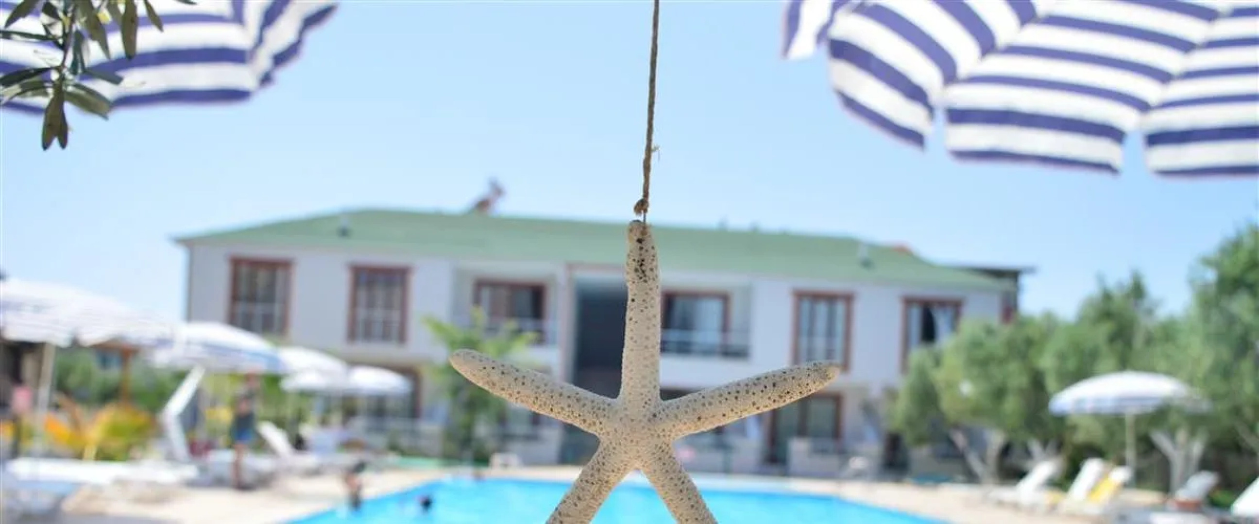 Afissia Garden Hotel