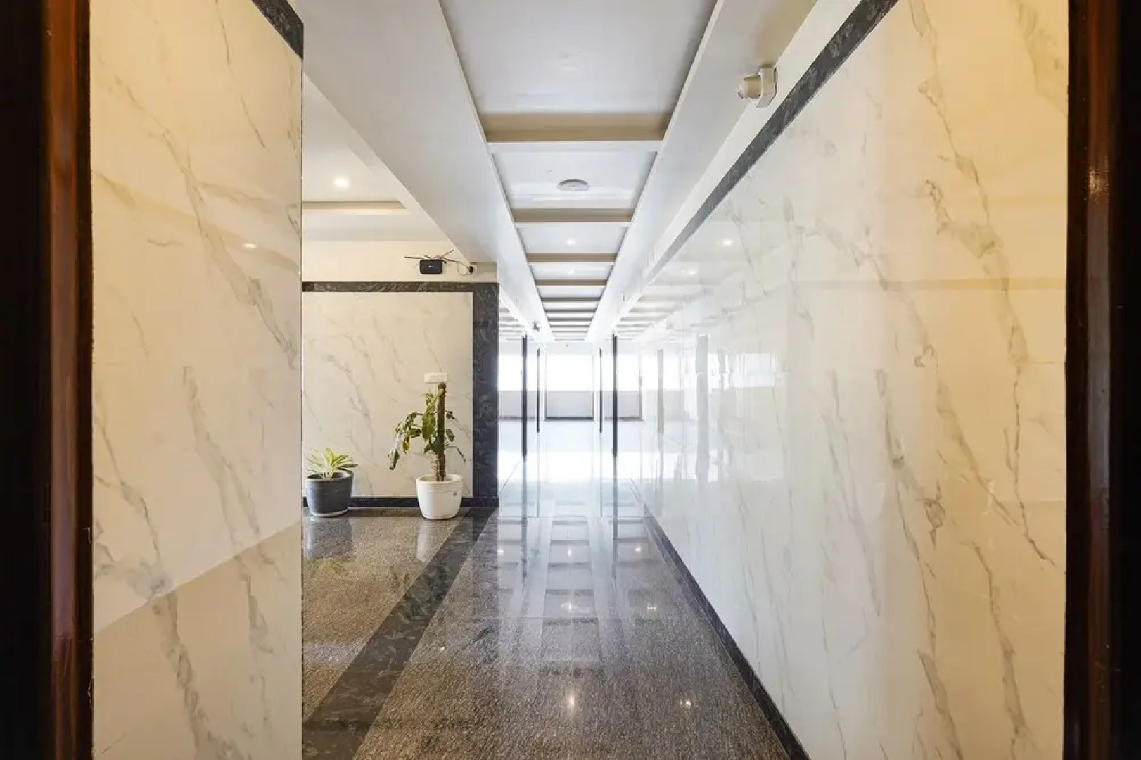 FabExpress Prime Mayuri Residency