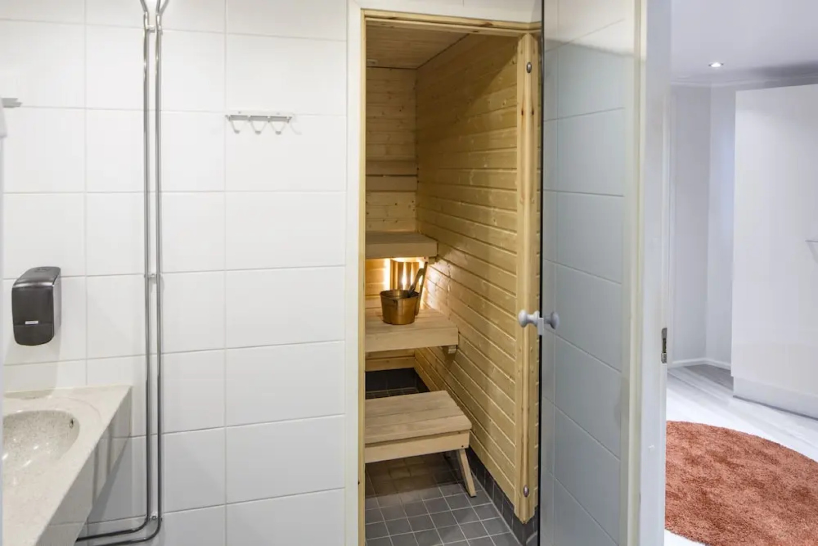 Holiday Club Kuusamo Tropiikki Apartments