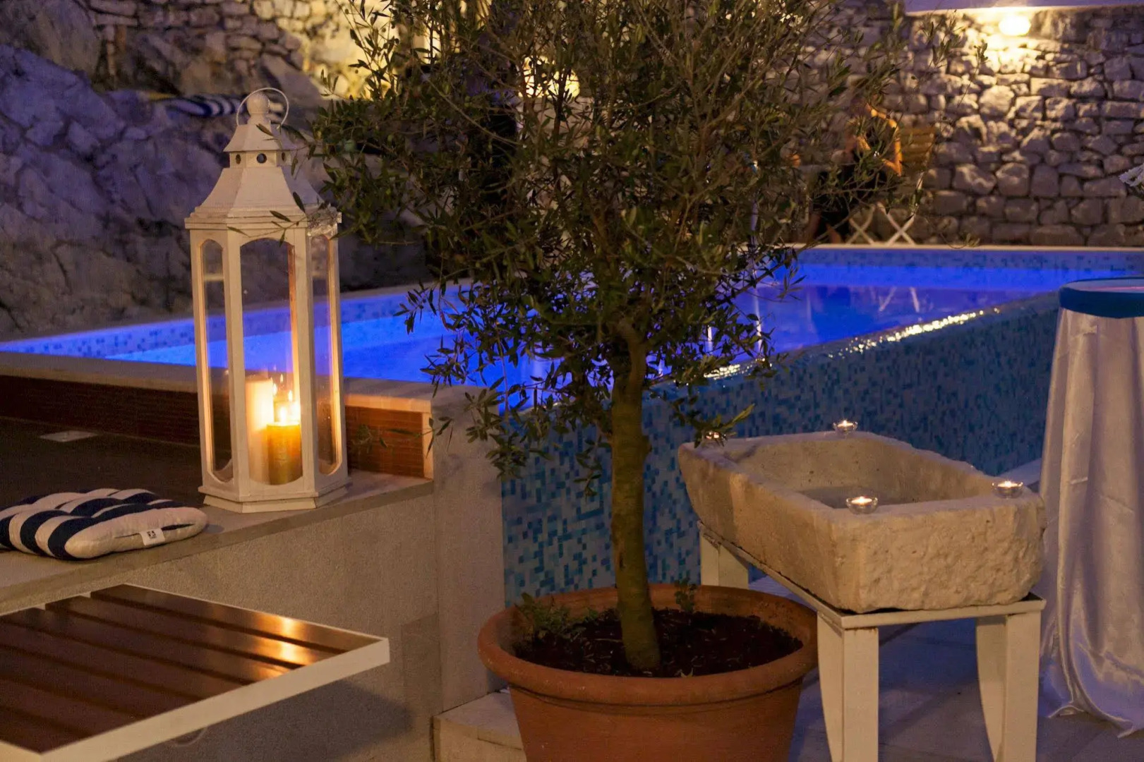 Hotel Casa del Mare - Capitano