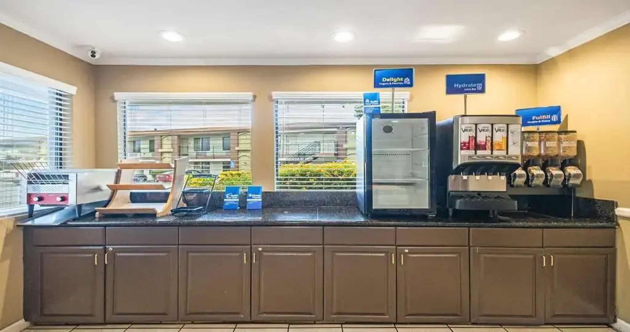 Best Western Roseville Inn