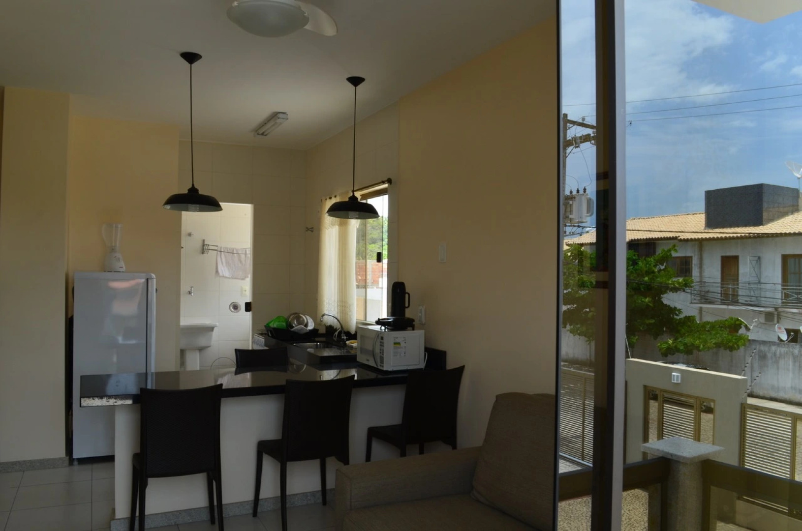 Residencial Portinari