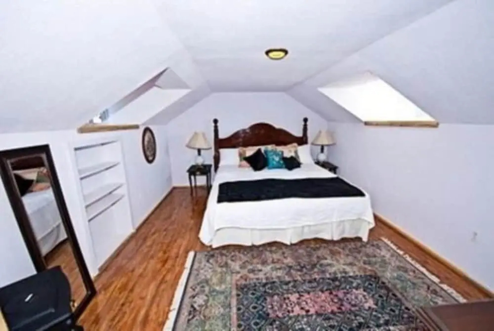 Trail City Bed & Breakfast