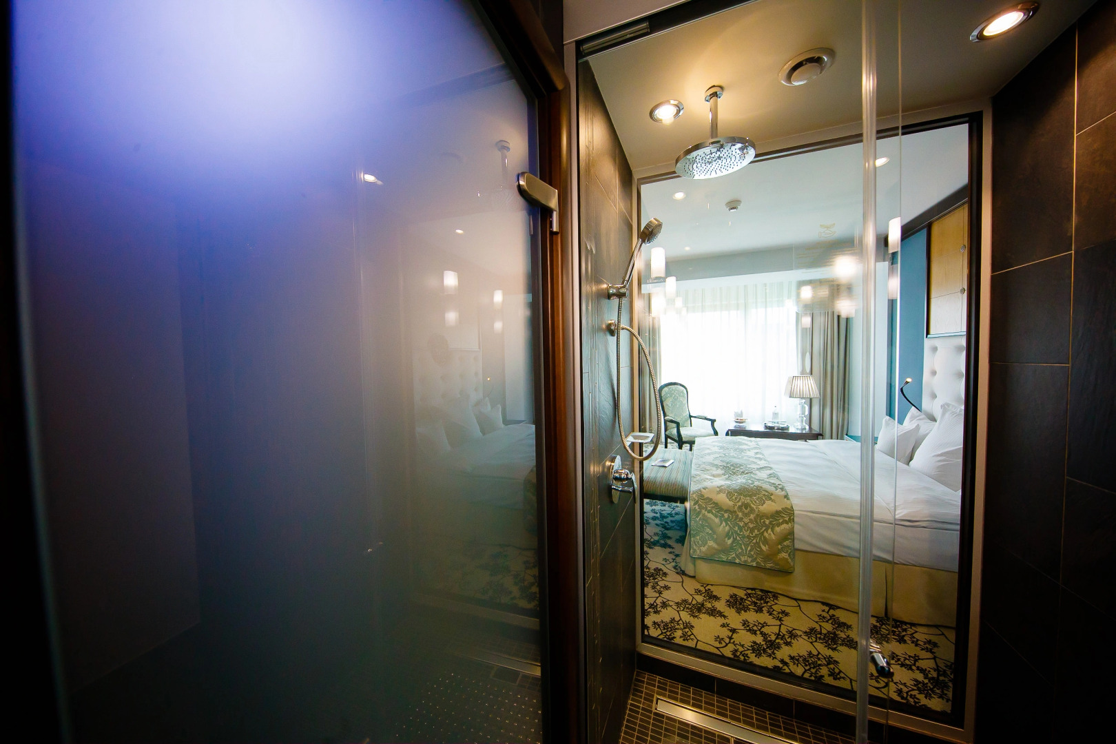 Pleiada Boutique Hotel And Spa