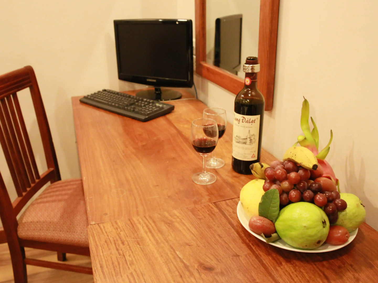 Romantique Hotel De Hanoi