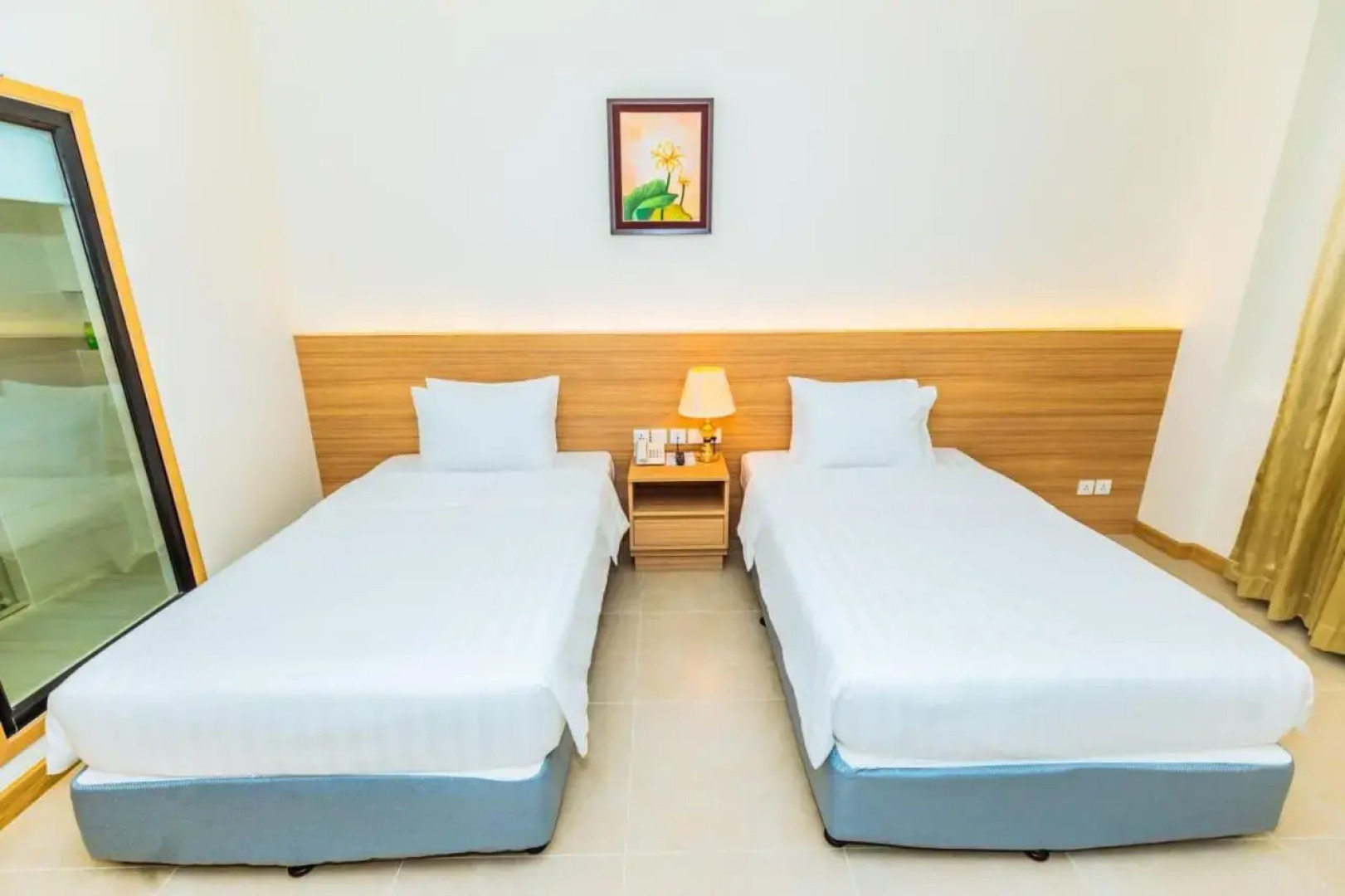 Titan King Casino and Resort