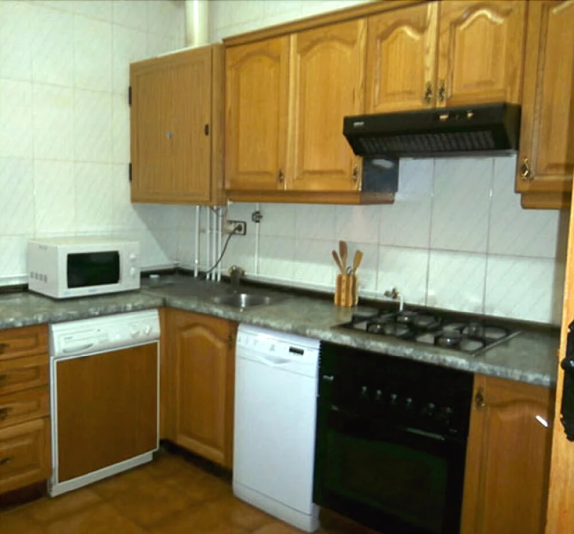 Casa Rural Mirasierra I