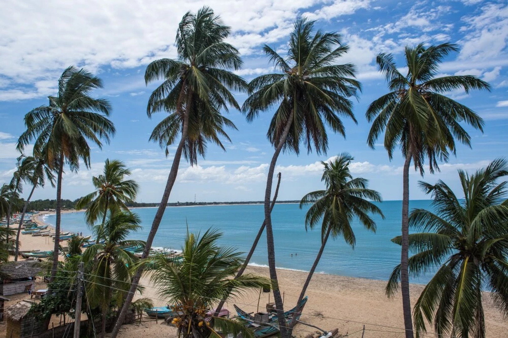 Rupa's Hotel Arugambay